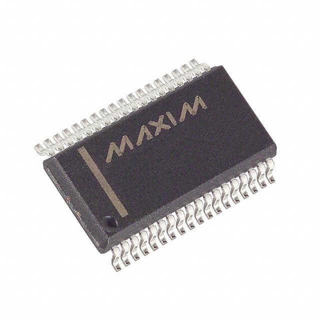 MAX5945EAX+ by Analog Devices